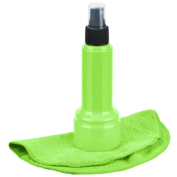 Ekran təmizləyici 2E Cleaning Kit 150ml Green  (2E-SK150GR)
